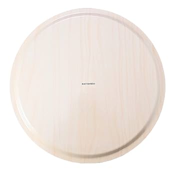 Amazon.co.jp: marimekko トレイ お盆 46cm Unikko 71553 153